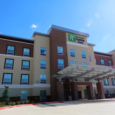 Holiday Inn Express & Suites Houston Nw - Hwy 290 Cypress By Ihg מראה חיצוני תמונה