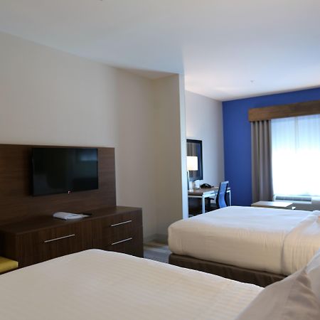 Holiday Inn Express & Suites Houston Nw - Hwy 290 Cypress By Ihg מראה חיצוני תמונה