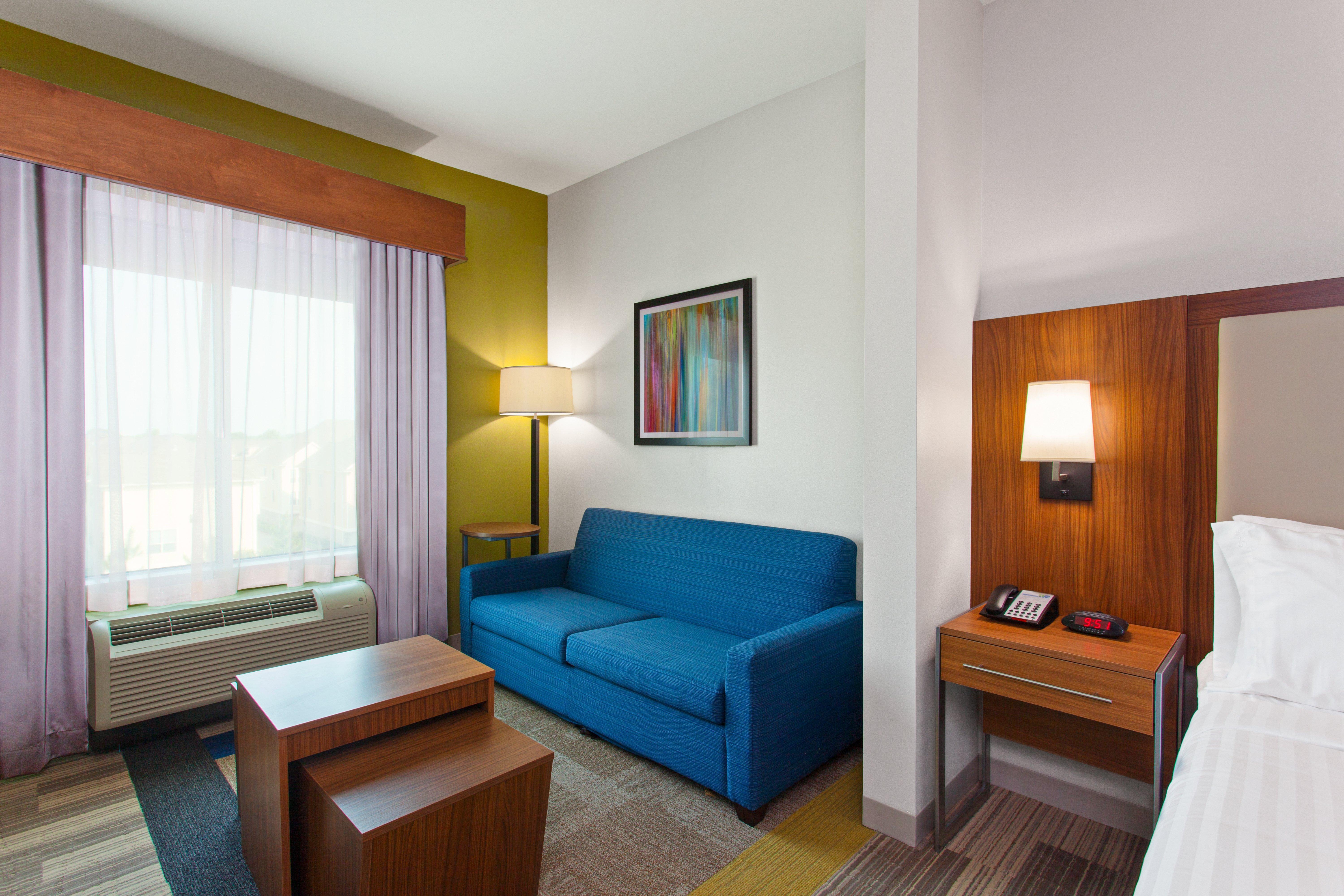 Holiday Inn Express & Suites Houston Nw - Hwy 290 Cypress By Ihg מראה חיצוני תמונה