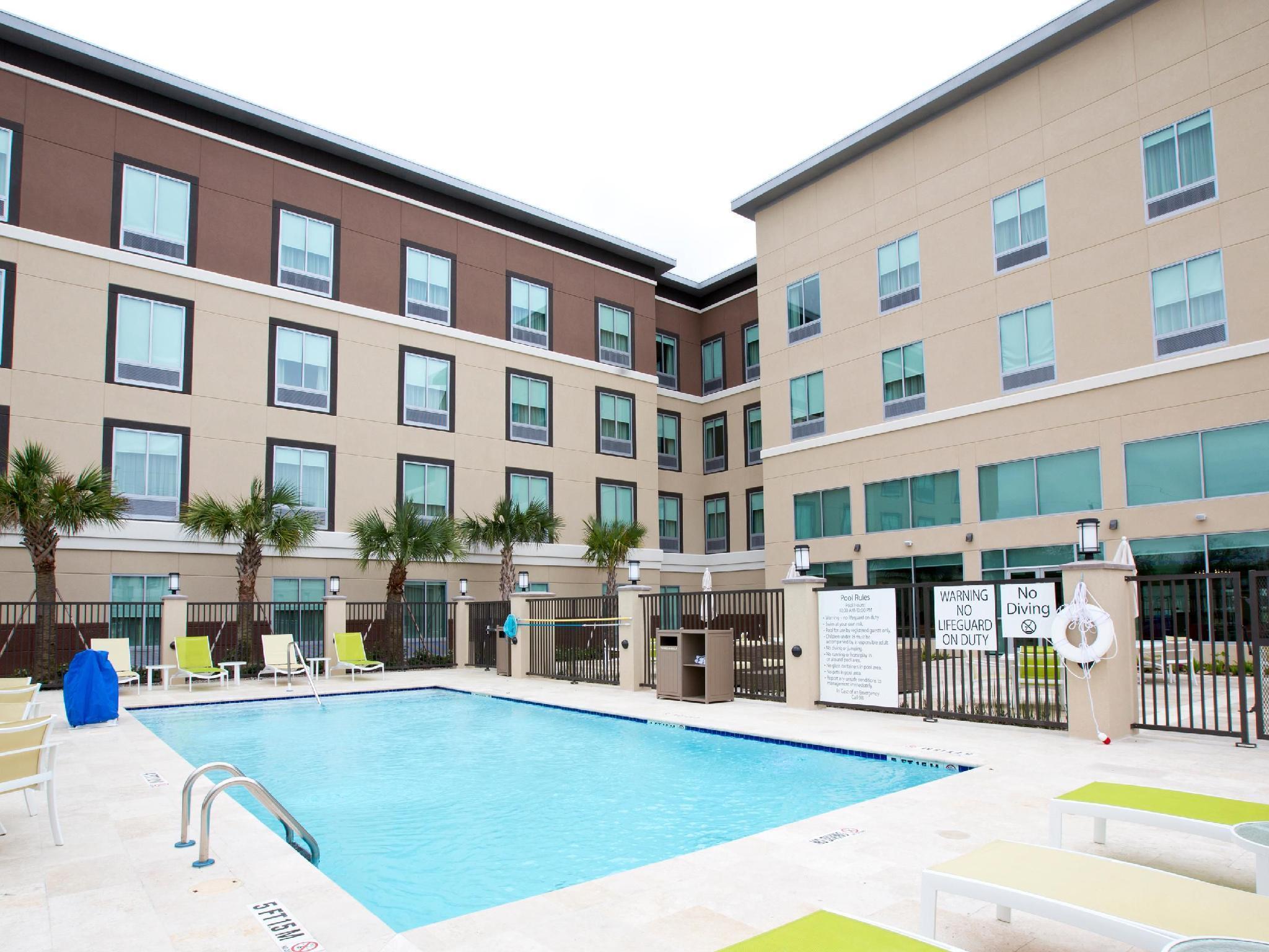 Holiday Inn Express & Suites Houston Nw - Hwy 290 Cypress By Ihg מראה חיצוני תמונה