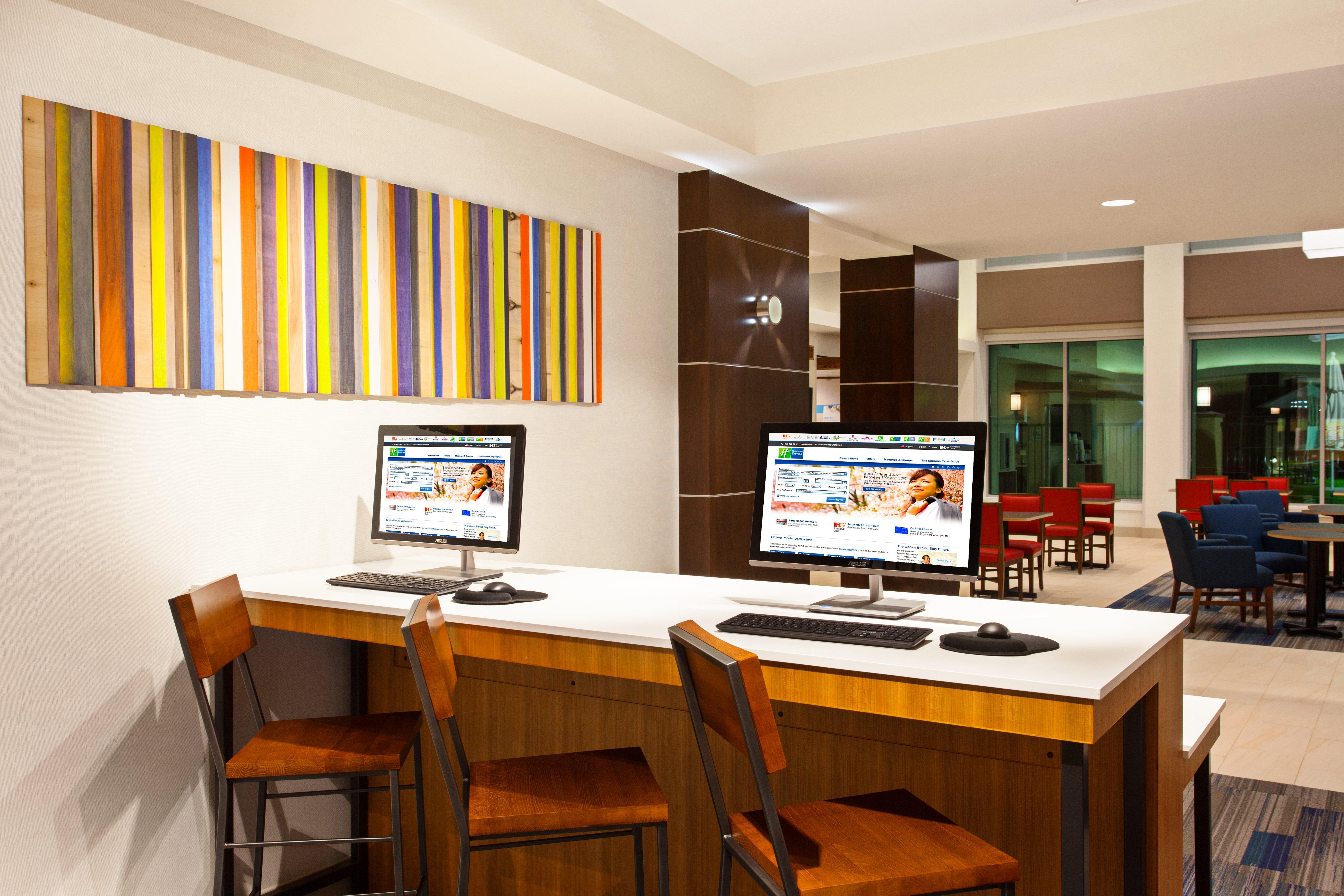 Holiday Inn Express & Suites Houston Nw - Hwy 290 Cypress By Ihg מראה חיצוני תמונה
