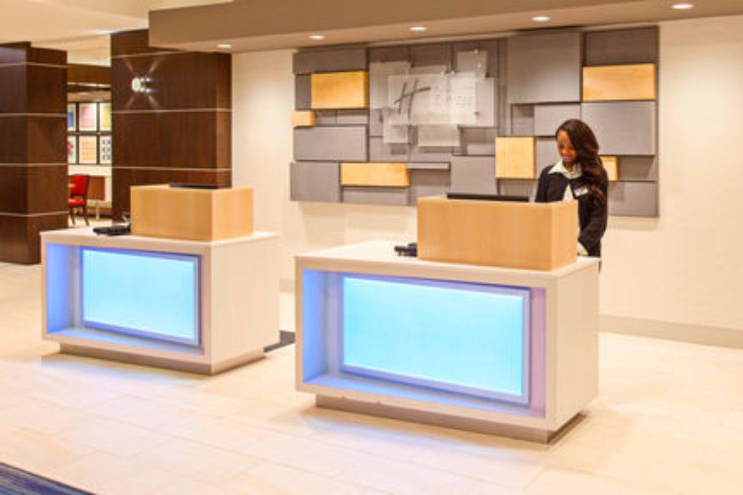 Holiday Inn Express & Suites Houston Nw - Hwy 290 Cypress By Ihg מראה חיצוני תמונה