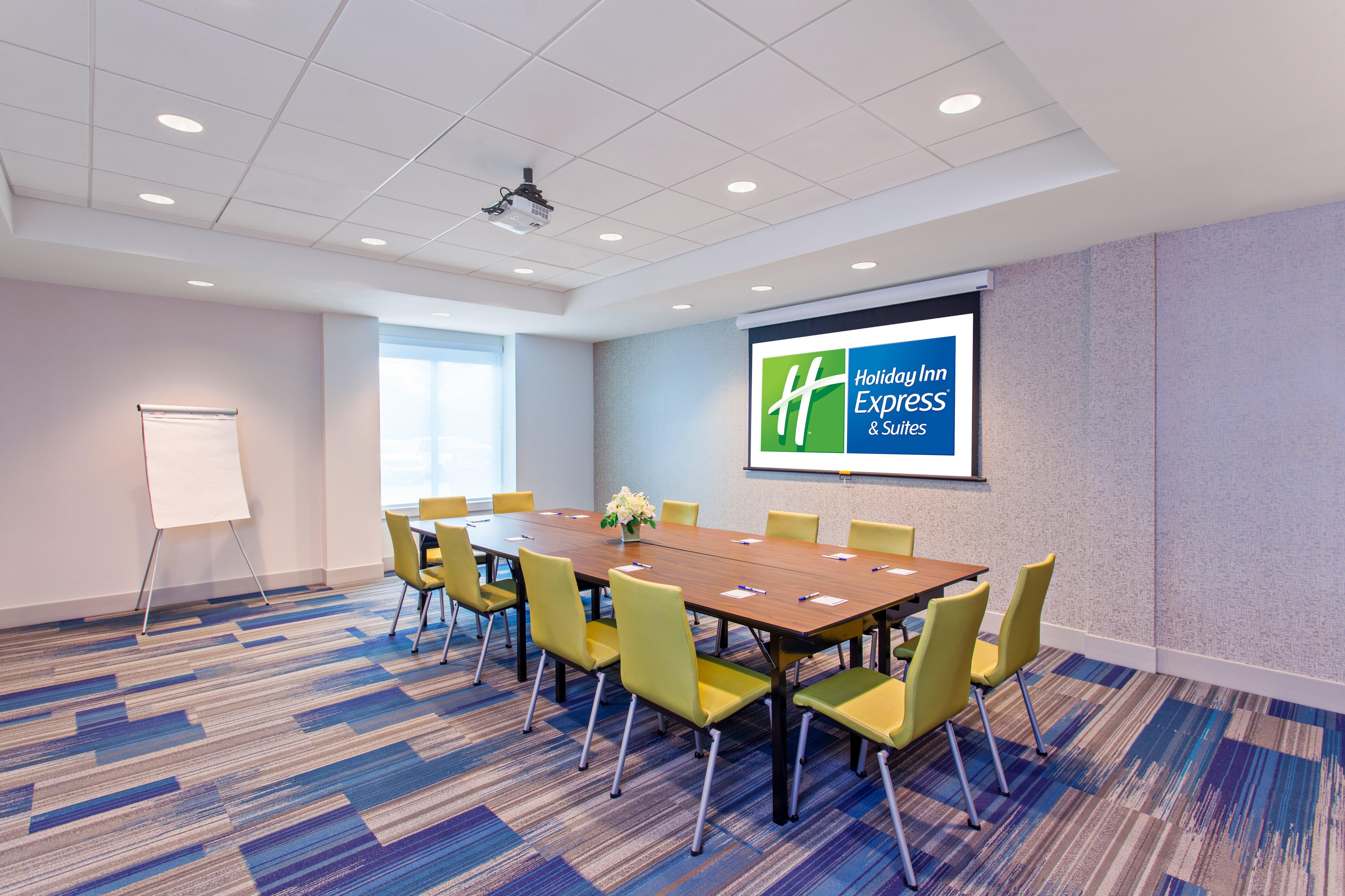 Holiday Inn Express & Suites Houston Nw - Hwy 290 Cypress By Ihg מראה חיצוני תמונה