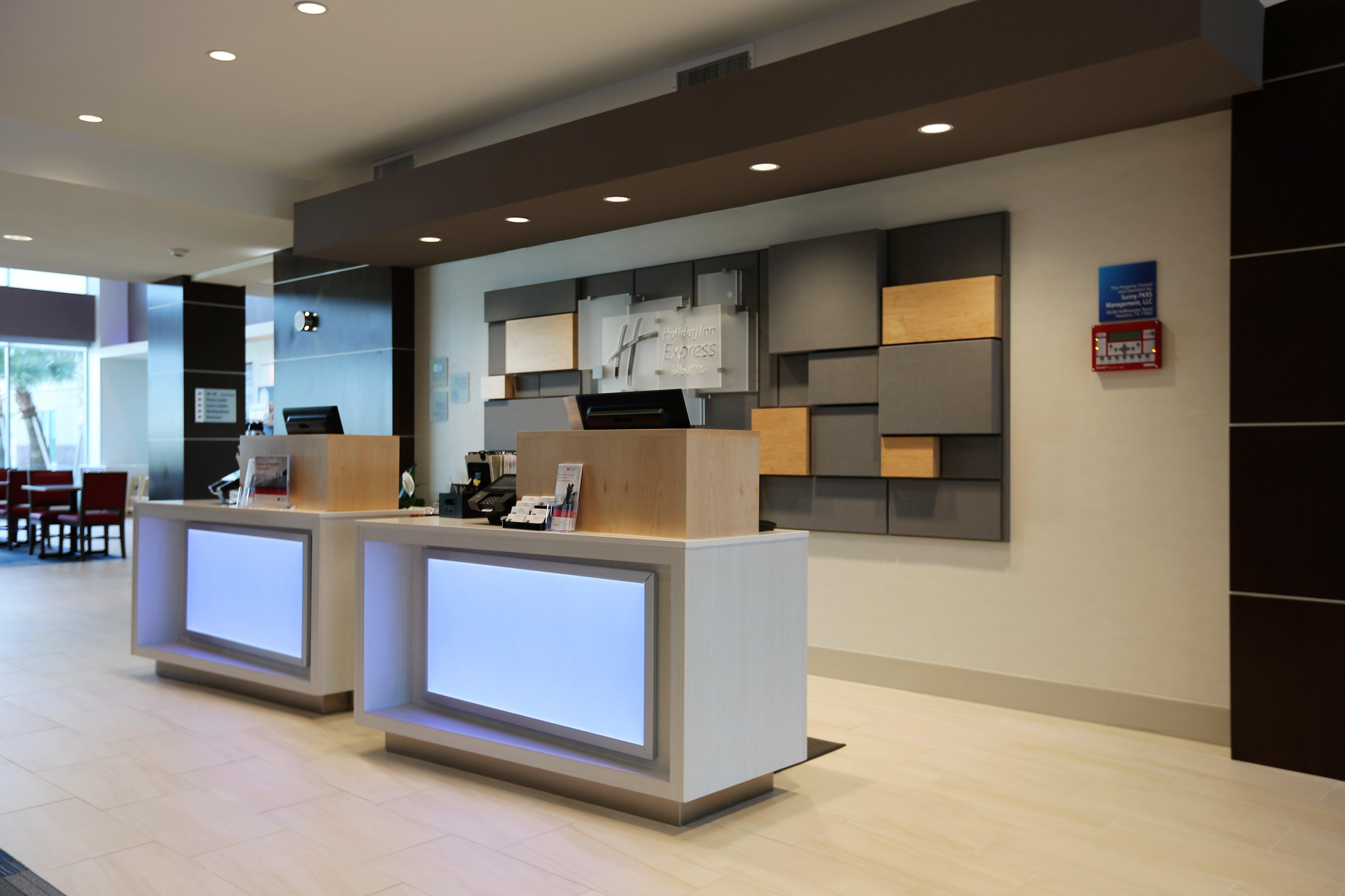 Holiday Inn Express & Suites Houston Nw - Hwy 290 Cypress By Ihg מראה חיצוני תמונה