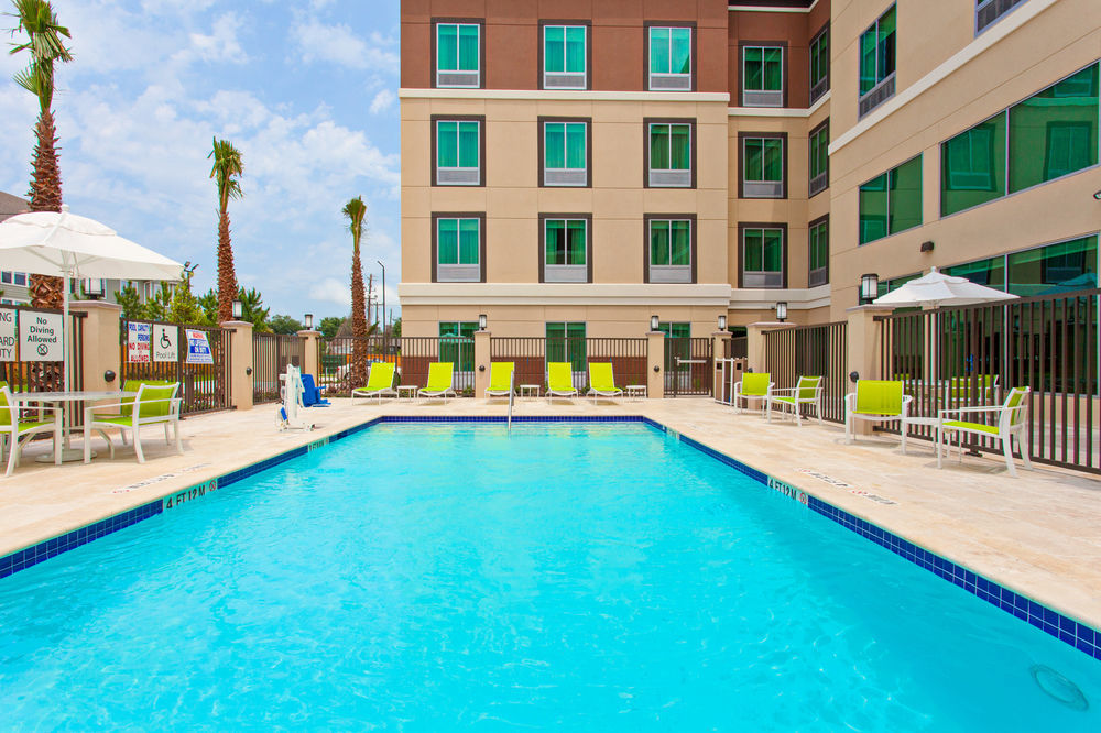 Holiday Inn Express & Suites Houston Nw - Hwy 290 Cypress By Ihg מראה חיצוני תמונה
