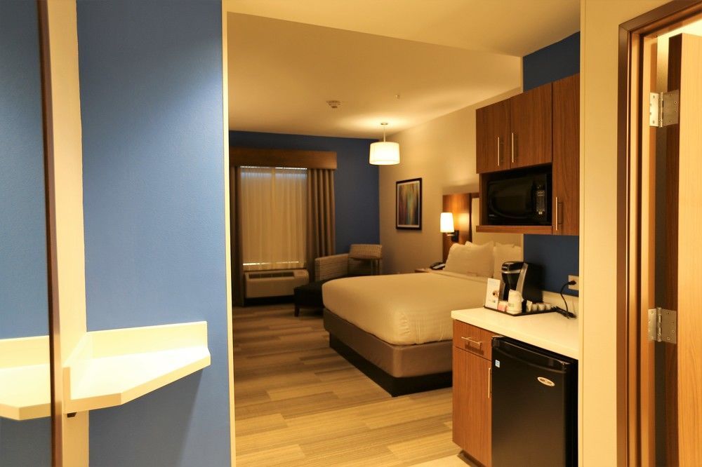 Holiday Inn Express & Suites Houston Nw - Hwy 290 Cypress By Ihg מראה חיצוני תמונה