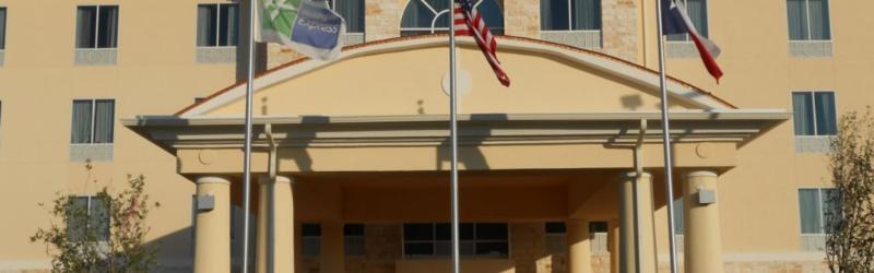 Holiday Inn Express & Suites Houston Nw - Hwy 290 Cypress By Ihg מראה חיצוני תמונה