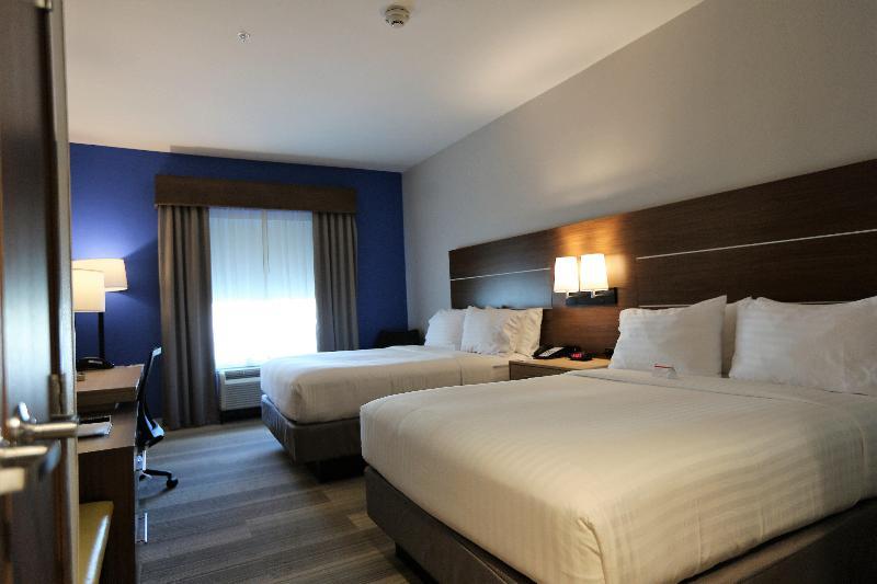 Holiday Inn Express & Suites Houston Nw - Hwy 290 Cypress By Ihg מראה חיצוני תמונה