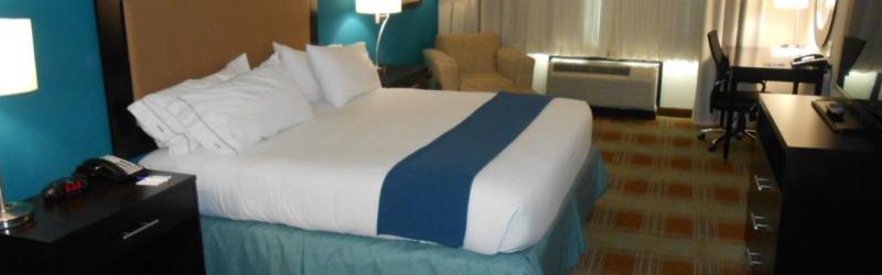 Holiday Inn Express & Suites Houston Nw - Hwy 290 Cypress By Ihg מראה חיצוני תמונה