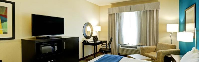 Holiday Inn Express & Suites Houston Nw - Hwy 290 Cypress By Ihg מראה חיצוני תמונה