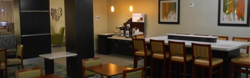 Holiday Inn Express & Suites Houston Nw - Hwy 290 Cypress By Ihg מראה חיצוני תמונה